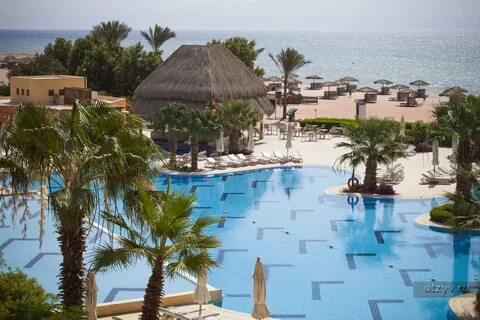Golf beach resort 5