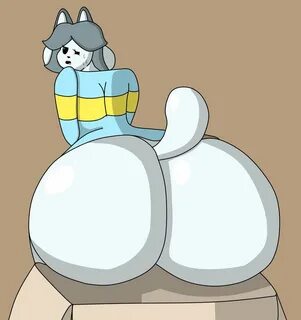 Slideshow temmie inflation.