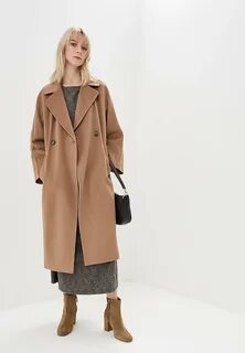 Пальто max mara weekend