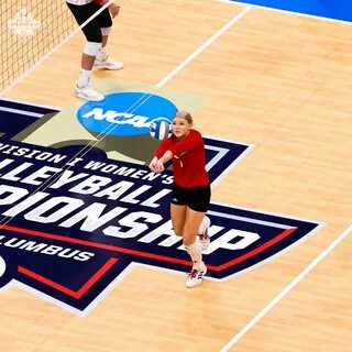 WisConsin Volley Ball Telegram.