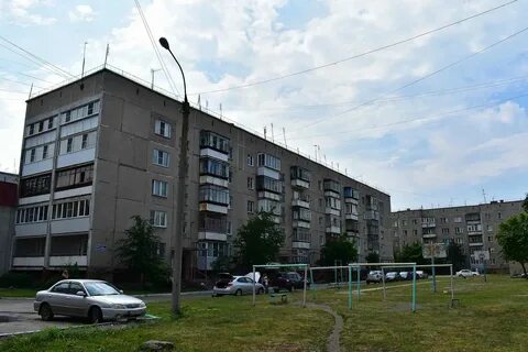 Альтернатива копейск