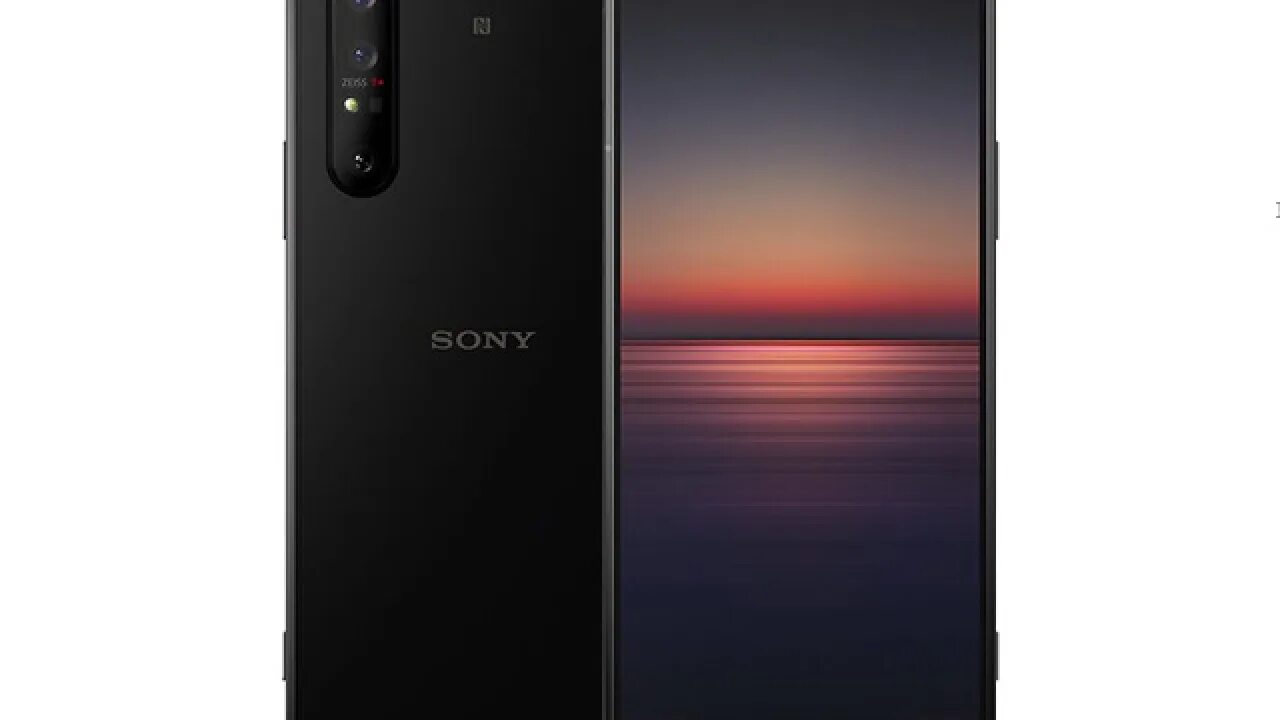 Sony Xperia 1 II. Sony Xperia 1 ll. Sony Xperia 1 III. Sony Xperia 5 II Mark 2. Xperia 5 mark