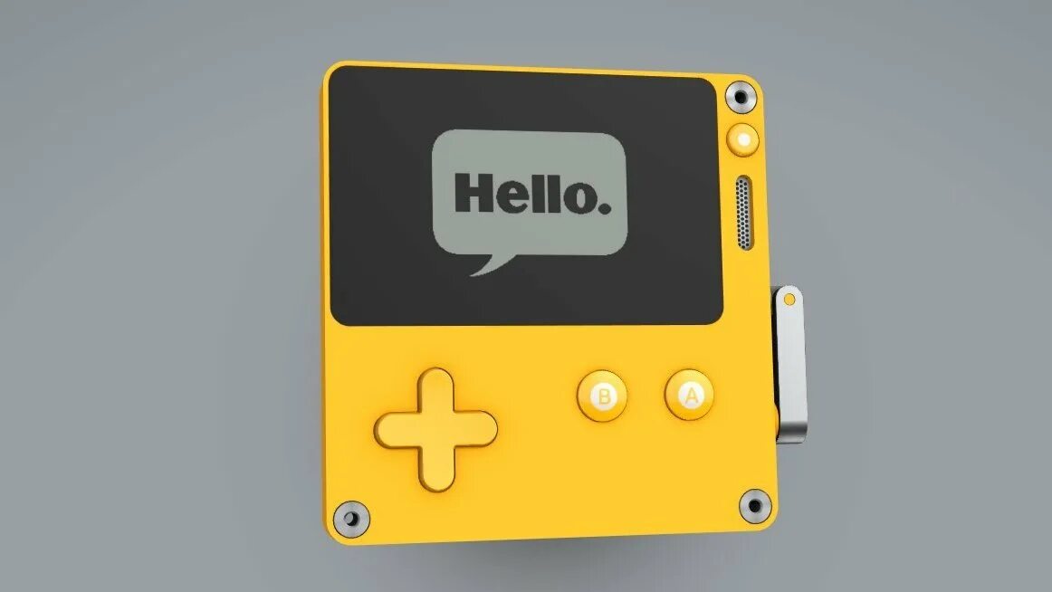 Плей дате. Приставка panic playdate. игровая консоль playdate. карманная консоль playdate. плей дейт консоль.
