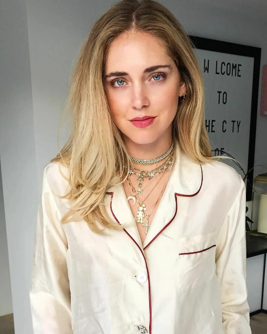 Chiara ferragni
