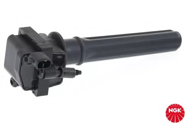 7. 6. Ngk : 48410. Катушка зажигания т32. Катушка ngk u5145 48395.