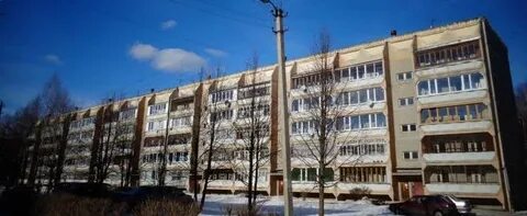 Ул надежды 4