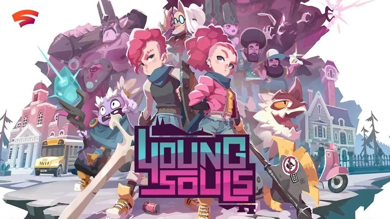 Young souls. Young Souls игра. Souls игра 2022. Young Souls Art. Young Souls Ира арт.