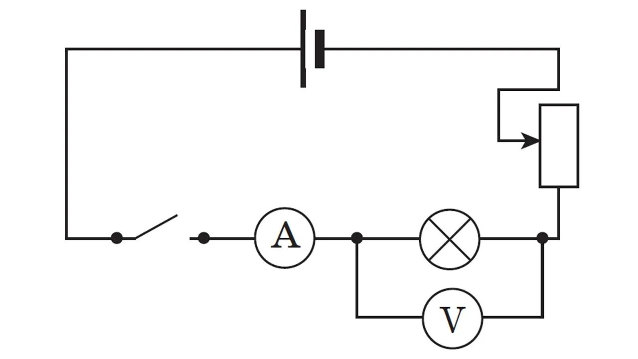 Схема включения реостата. Схема включения реостата в электрическую цепь. Электрическая схема с реостатом амперметром и вольтметром. Переключатель амперметра схема подключения. Переключения электрических цепей