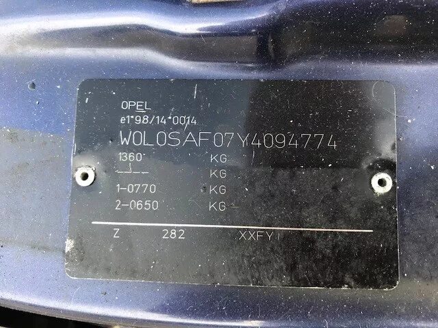 Vin opel astra j. Вин номер опель зафира б. Вин опель зафира б. Вин опель зафира б. Vin opel zafira b.