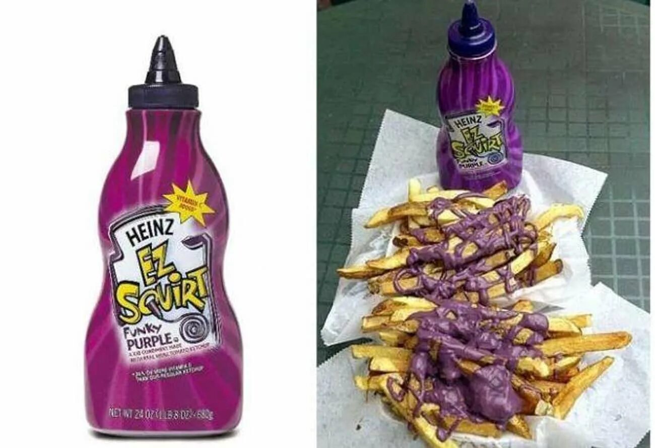 Saucy mauve