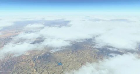 Active sky