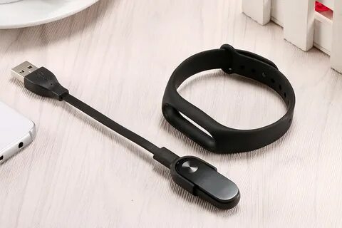 Smart band зарядка