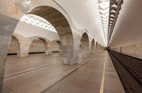 Метро лубянка кузнецкий мост