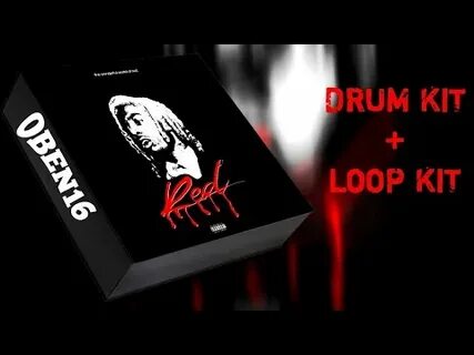 Drum kit playboi carti