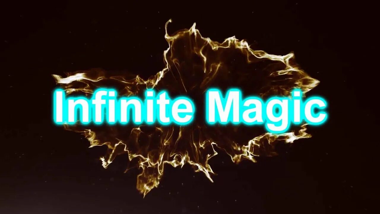 Infinite magic raid. Infinite magic raid