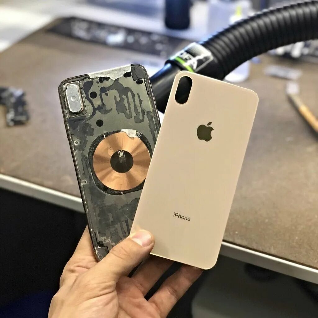 Замена крышки iphone xs. Замена крышки iphone. Замена крышки XS Max. Замена крышки на айфон XS.