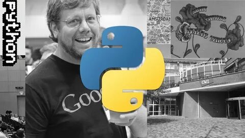 Тони python