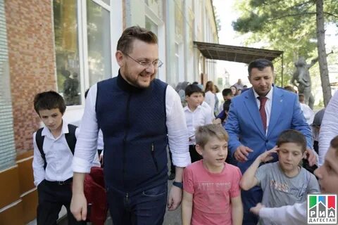 Школа интернат сирот