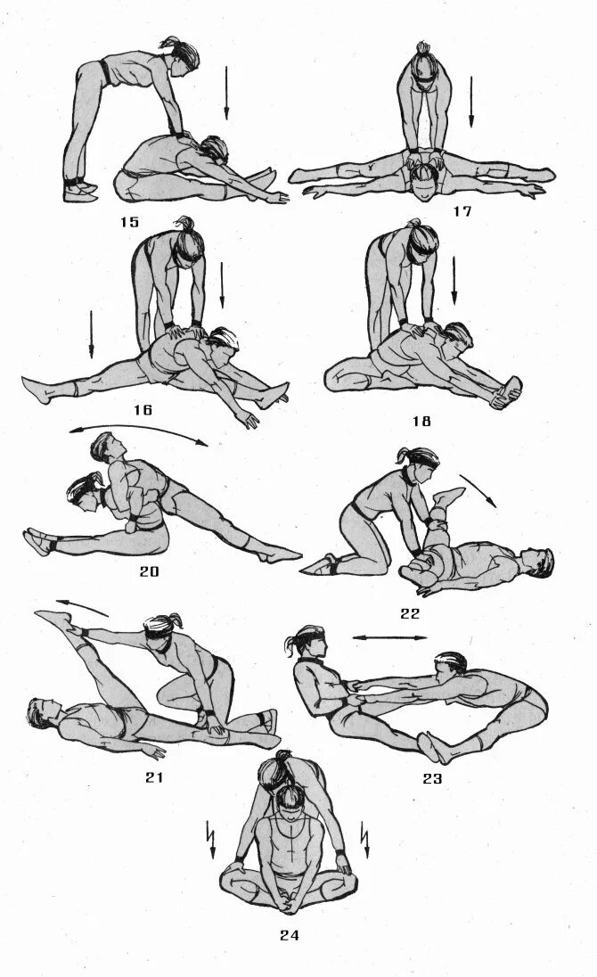 Как научиться сесть на шпагат в домашних условиях для начинающих. Упражнения для растяжки на шпагат в домашних. Базовые упражнения на растяжку для шпагата. Как правильно сделать растяжку. Комплекс упражнений на растяжку мышц.