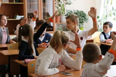 Школа культурных проектов