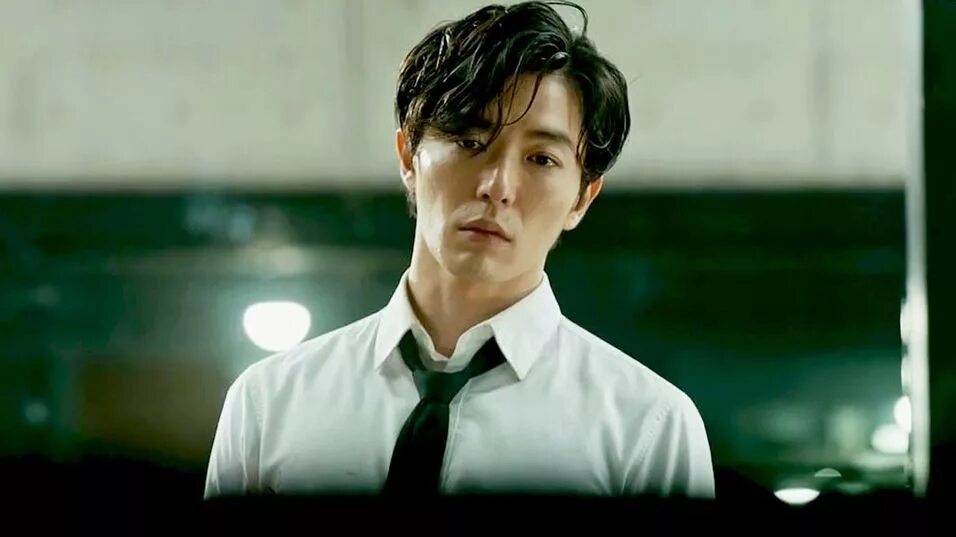 Kim Jae Wook. Kim Jae Wook Voice. Дорама voice