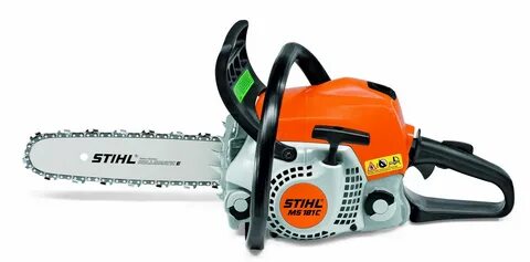 Пилы stihl ms 170