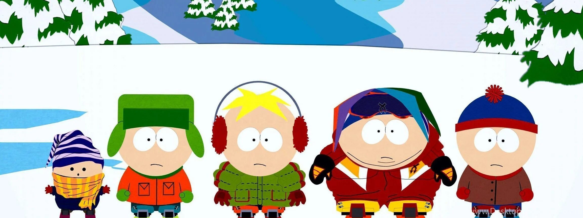 South park lets go tower defense play. Чаки Южный парк. Южный парк постковид.