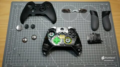 Как проверить геймпад xbox на оригинальность