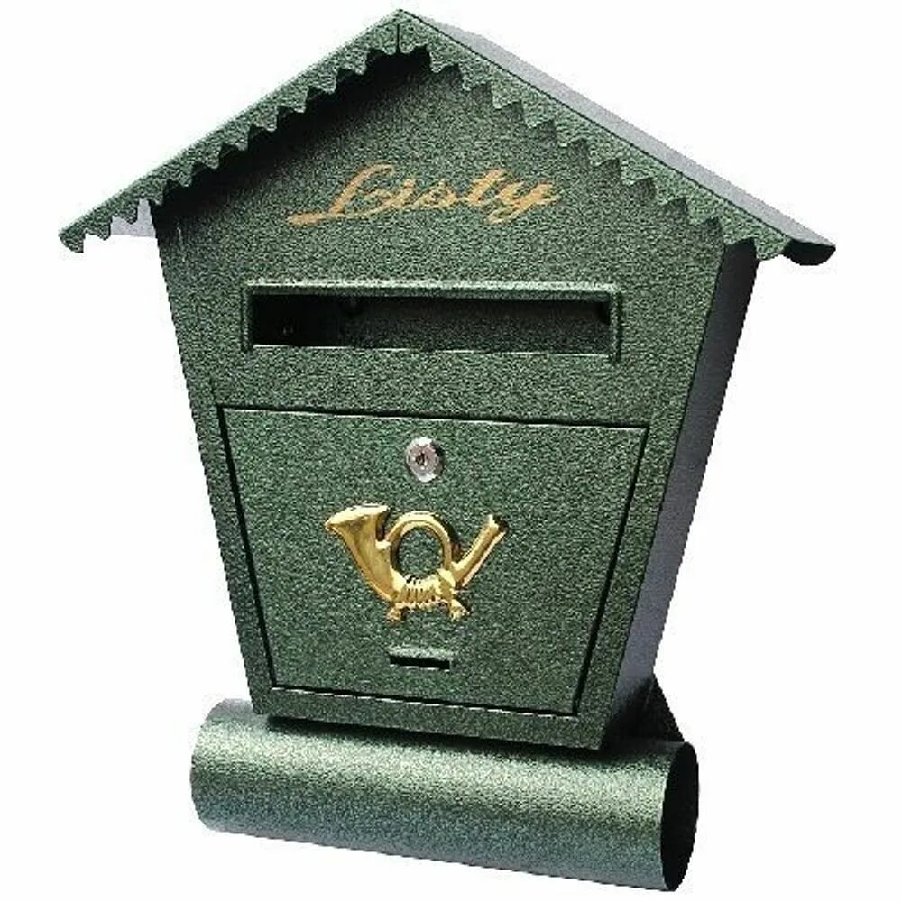 Ящик почтовый smart, 21,6х30х8 см, цвет зеленый. Почтовый ящик магазин. Ящик почтовый к-31091 цв. Почтовый ящик магазин. Почта ящик.