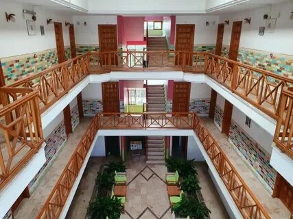 Agon hotel