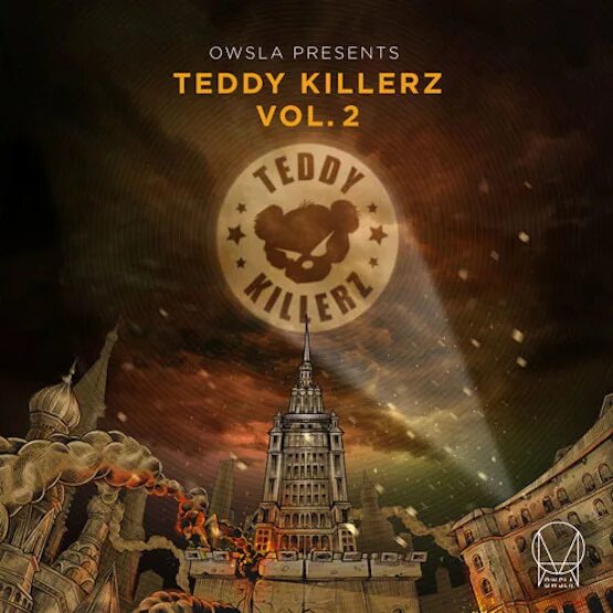 Тедди Киллерз. Teddy Killerz фото. Teddy Killerz лейбл.