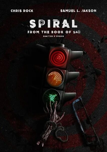 Saw. Spiral from the book of saw (2021) пила спираль. Пила девять