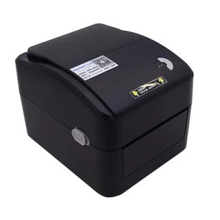 Принтер этикеток xprinter xp 420b