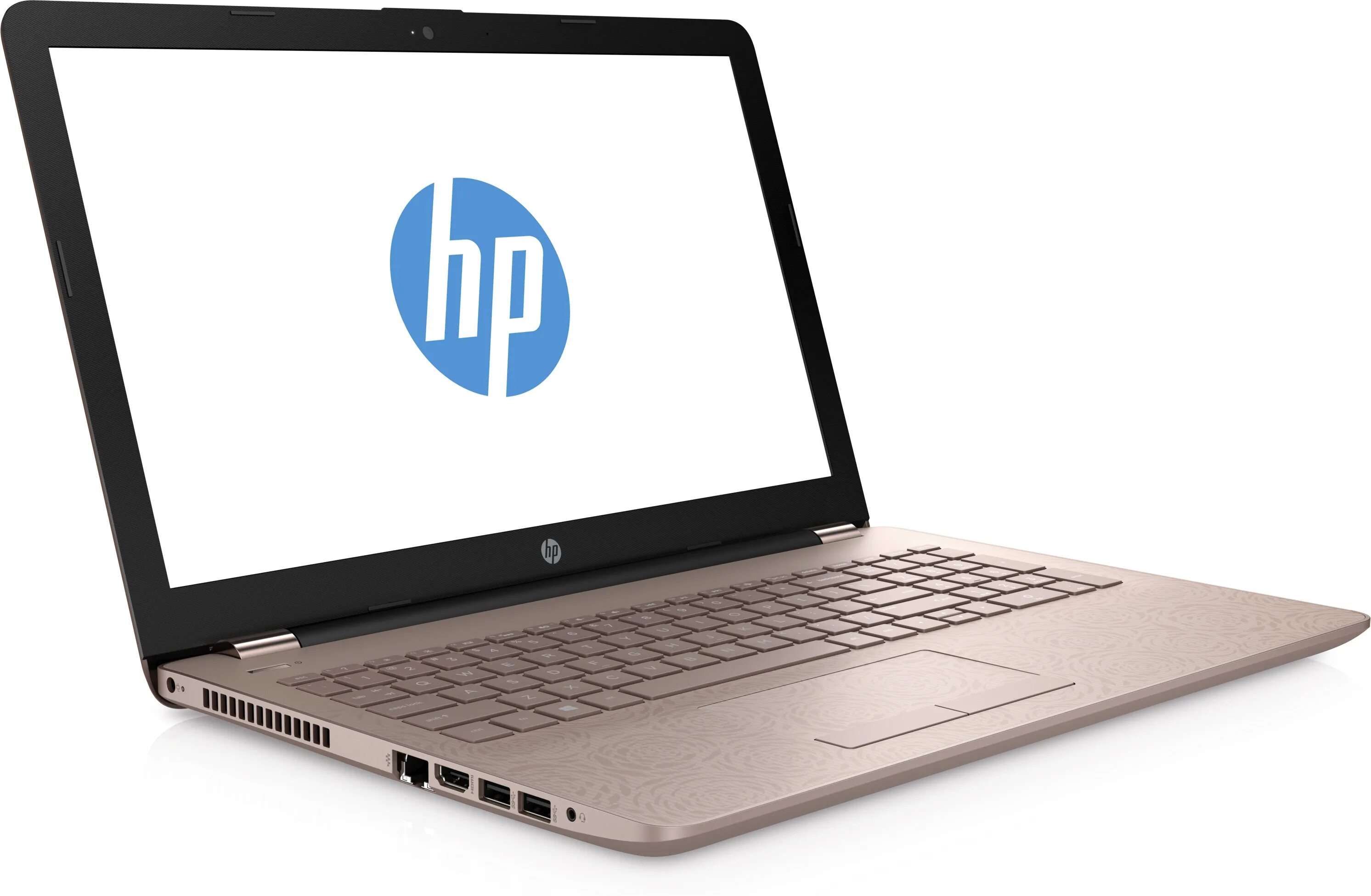 1 hewlett packard