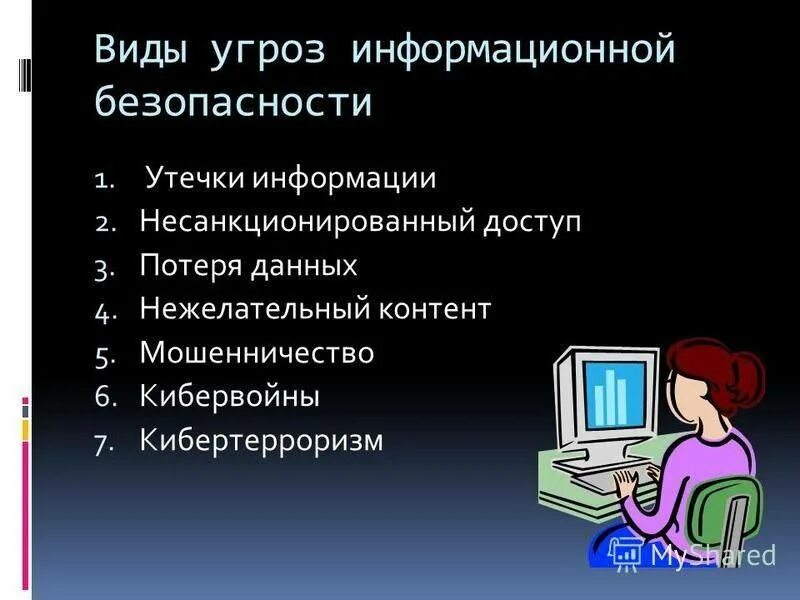 Какие опасности есть при работе в интернете. Угрозы информационной безопасности. способы защиты от интернет угроз. способы защиты информации в интернете. виды интернет угроз.