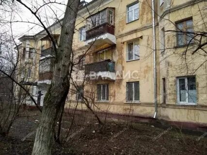 Квартира в канавинском районе нижнего новгорода
