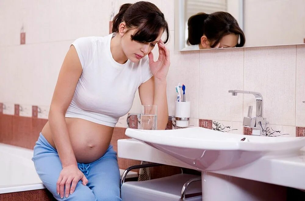 Токсикоз. Токсикоз беременных. Тошнота беременных. Тошнота и рвота беременных.