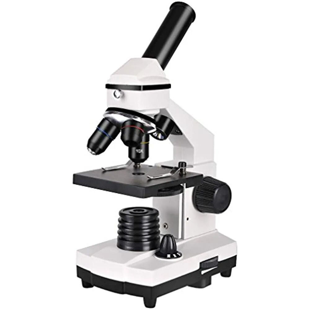 Цифровой микроскоп строение 5. T1 biological digital microscope with 9&quot; ips touchscreen, 1200x optical objective lenses. microscope lens smartphone. цена микроскоп discovery 640x.