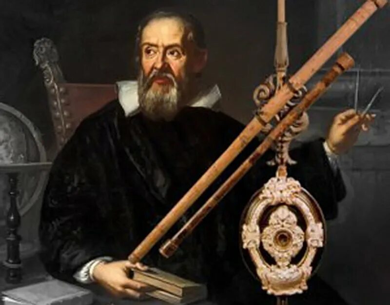 Кто 1 использовал телескоп. Галилей открытия 1609. Телескоп Галиле́о Галиле́й. Galeleo Gelilei. Galiliyo Galili.