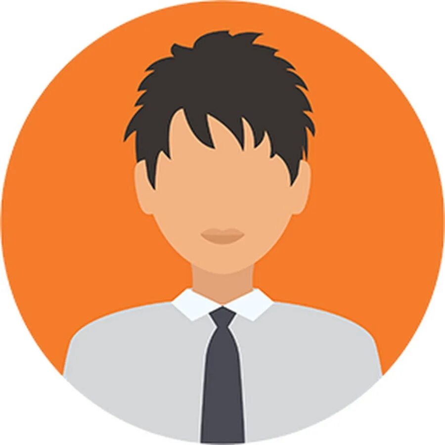 Typing users avatars