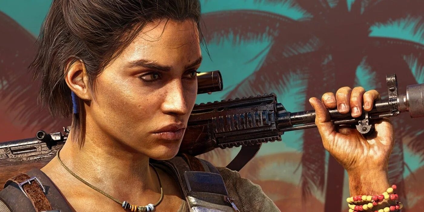 Far Cry 6 Рохас. Far Cry 6 Dani. Дани Рохас. Фар край 6 главный герой. Far girl