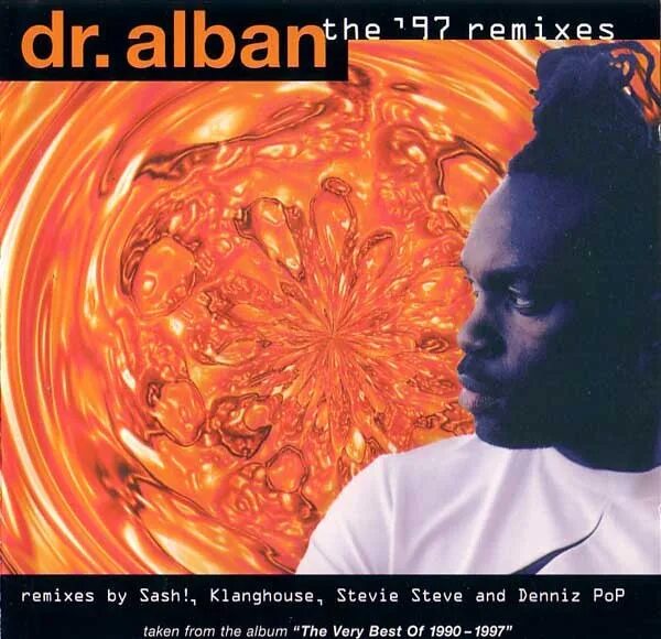 Албан лов ремикс. Доктор албан. Dr Alban albums. Доктор албан CD обложка. Доктор албан ремиксы.