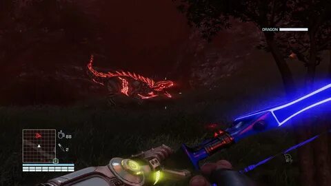 Blood 3 6