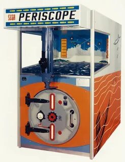 Перископ играть
