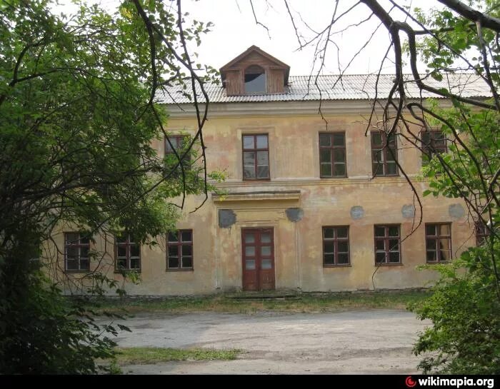 Центр эхо. Центр эхо
