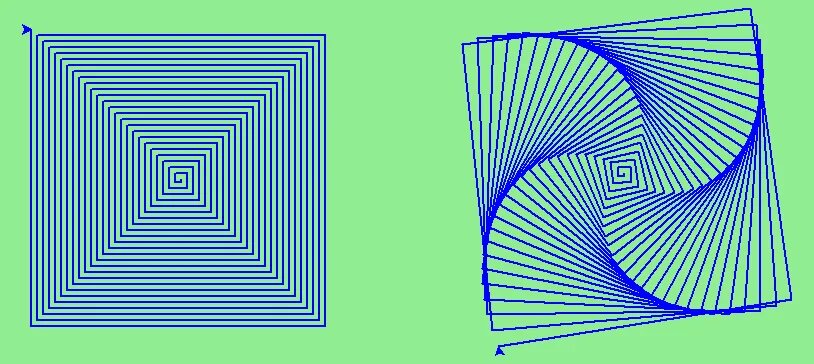 Lens python
