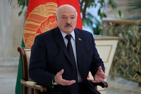 Лукашенко год рождения и дата