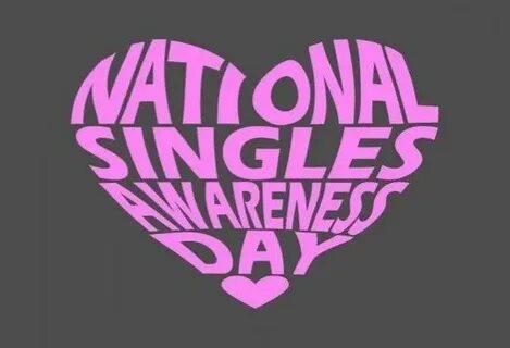 Single's day
