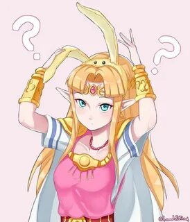 Princess zelda