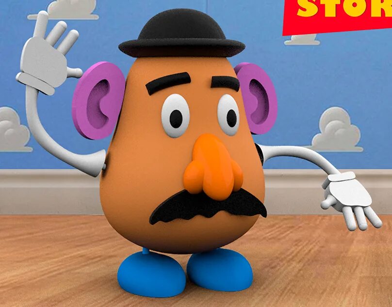 Mr potato. Mr Potato head. Mr Potato head 1949. Mr. Potato head 1952. Potato Craft.